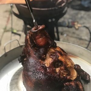 Meet your Posher, Lorenzo